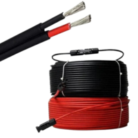 DC CABLES 6MM