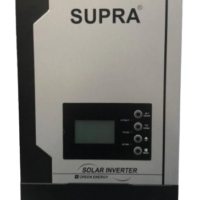 1kVA 12V Hybrid Inverter
