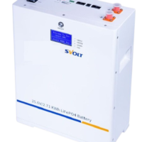 100ah 24V Lithium Battery