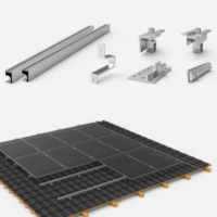 Solar Mounting Kit